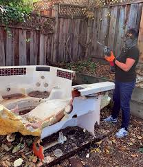 Best Shed Removal  in Port Labelle, FL